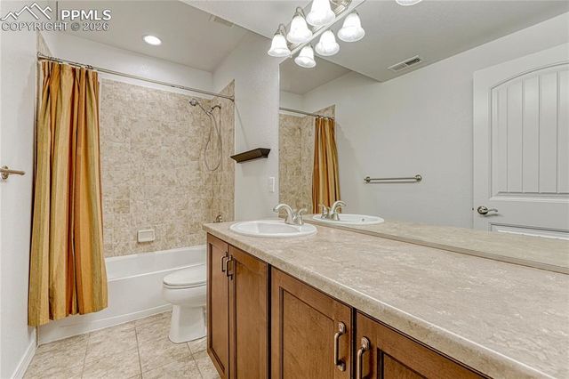 16211 St Lawrence Way, Monument, CO 80132