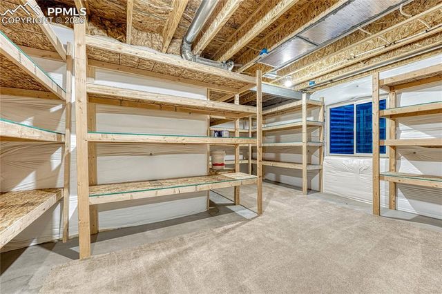 16211 St Lawrence Way, Monument, CO 80132