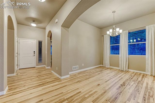 16211 St Lawrence Way, Monument, CO 80132