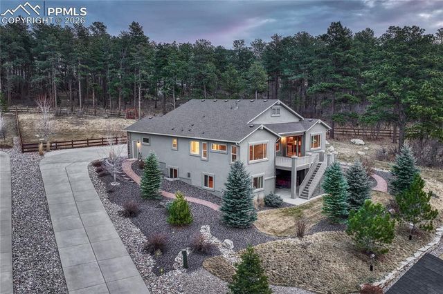 16211 St Lawrence Way, Monument, CO 80132