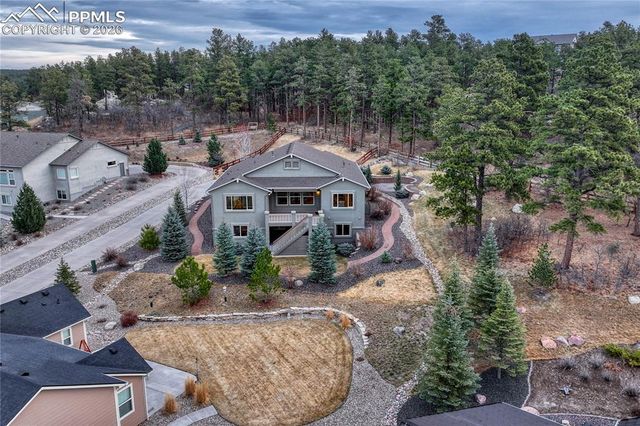 16211 St Lawrence Way, Monument, CO 80132