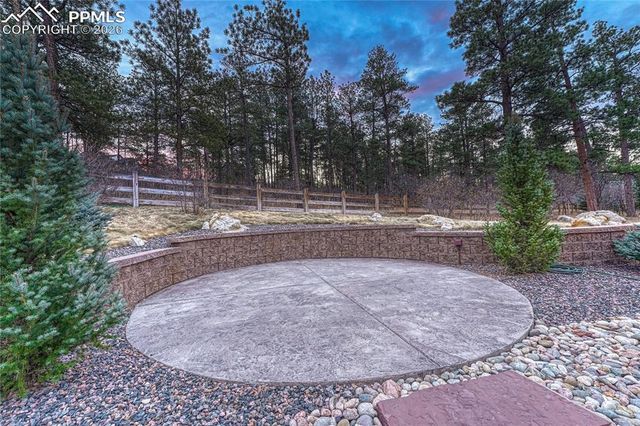 16211 St Lawrence Way, Monument, CO 80132