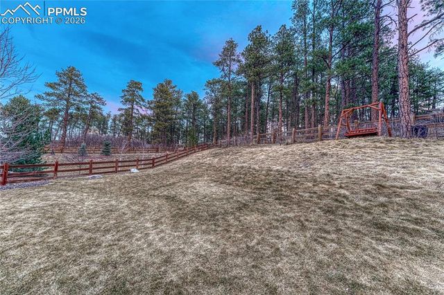 16211 St Lawrence Way, Monument, CO 80132