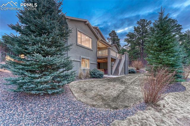 16211 St Lawrence Way, Monument, CO 80132