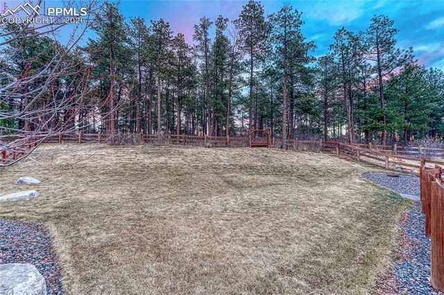 16211 St Lawrence Way, Monument, CO 80132