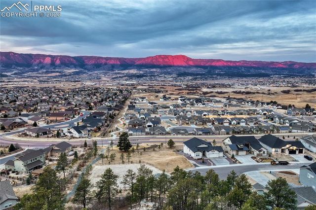 16211 St Lawrence Way, Monument, CO 80132