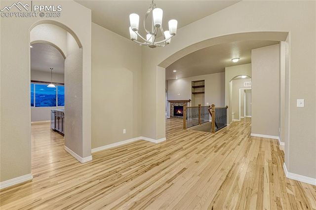 16211 St Lawrence Way, Monument, CO 80132