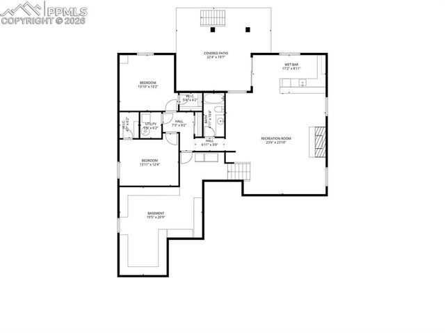 16211 St Lawrence Way, Monument, CO 80132