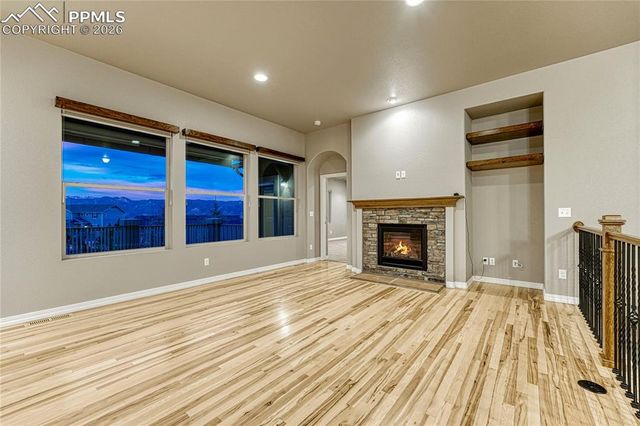 16211 St Lawrence Way, Monument, CO 80132