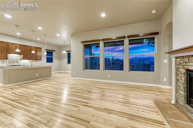 16211 St Lawrence Way, Monument, CO 80132