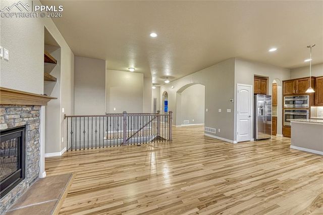 16211 St Lawrence Way, Monument, CO 80132
