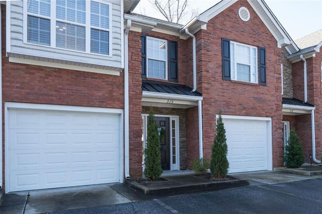 215 Morris Lane, Woodstock, GA 30188