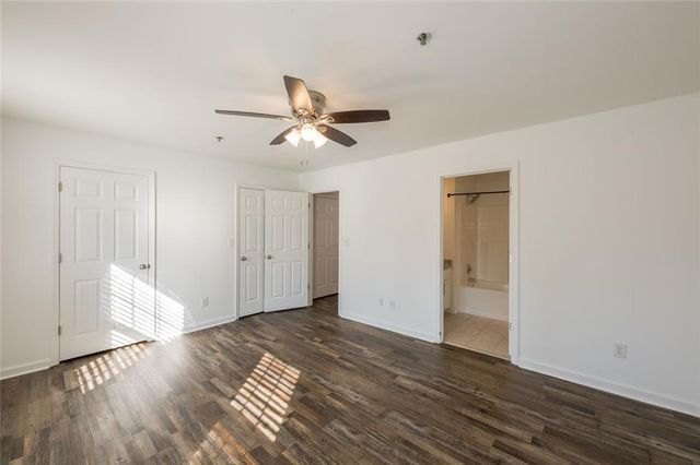 215 Morris Lane, Woodstock, GA 30188