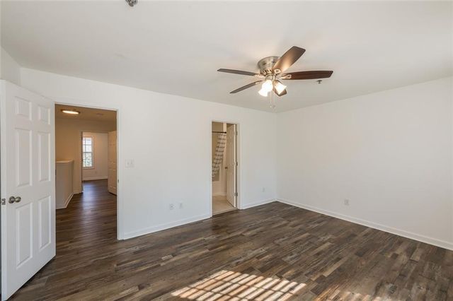 215 Morris Lane, Woodstock, GA 30188