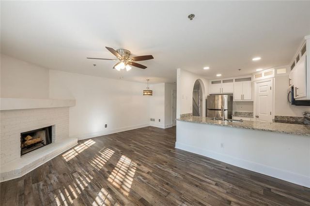 215 Morris Lane, Woodstock, GA 30188