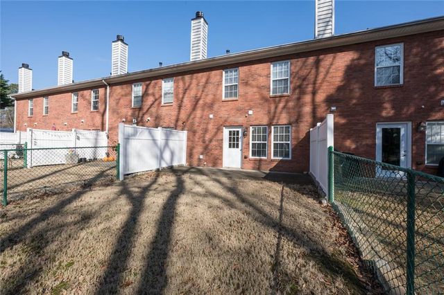 215 Morris Lane, Woodstock, GA 30188