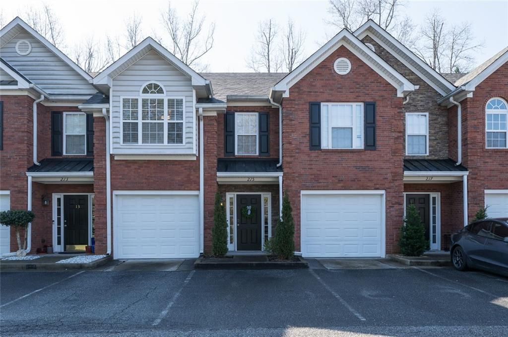 215 Morris Lane, Woodstock, GA 30188