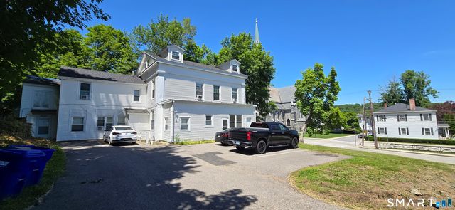 202 Broadway, Norwich, CT 06360