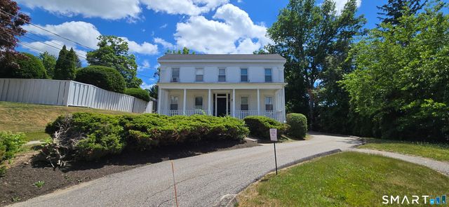 202 Broadway, Norwich, CT 06360