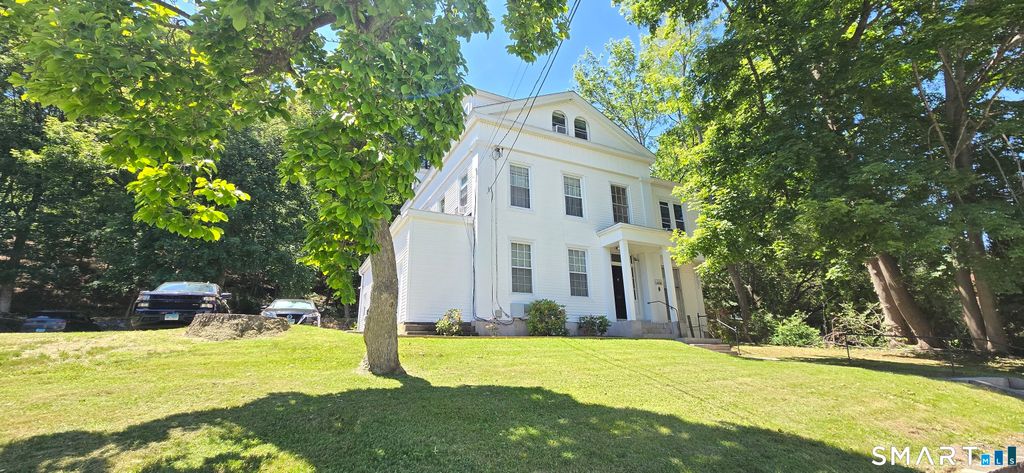 202 Broadway, Norwich, CT 06360