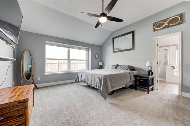 4925 Trever Drive, Yukon, OK 73099