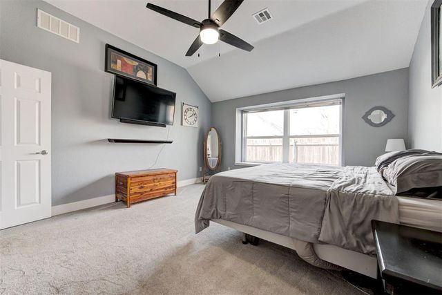 4925 Trever Drive, Yukon, OK 73099