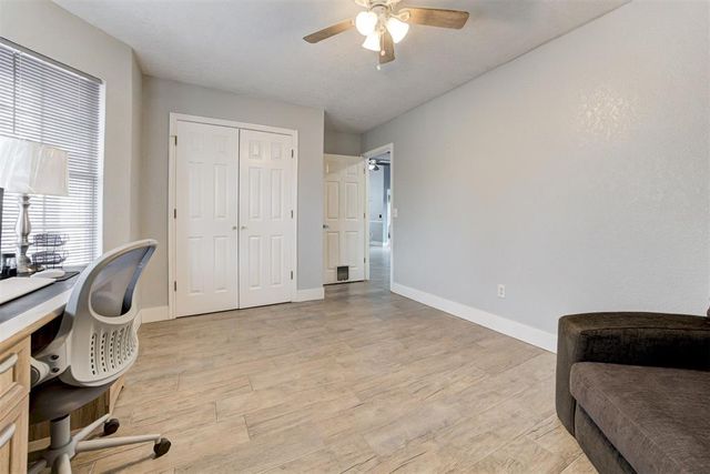 4925 Trever Drive, Yukon, OK 73099