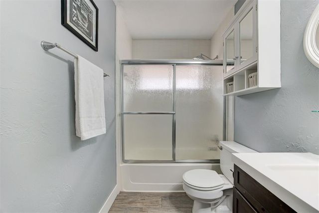 4925 Trever Drive, Yukon, OK 73099