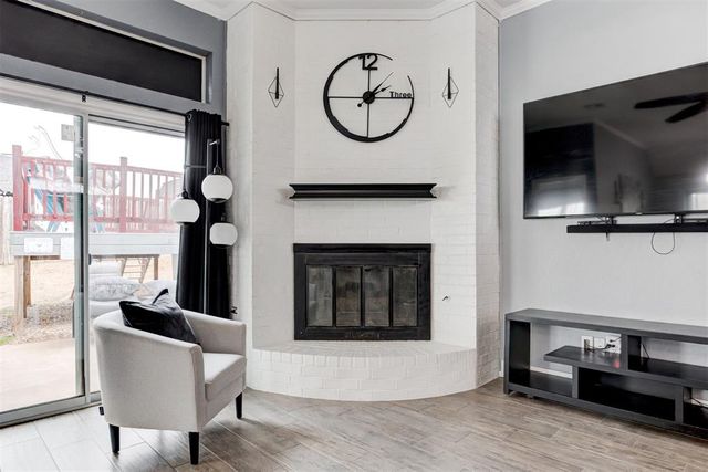 4925 Trever Drive, Yukon, OK 73099