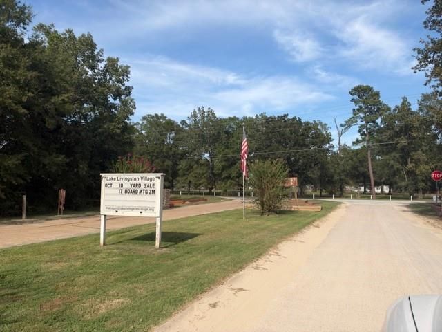 000 Wood Forest, Livingston, TX 77351