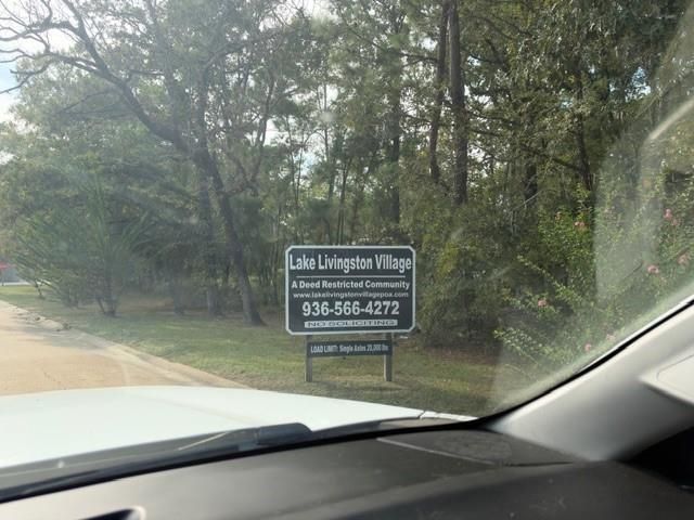 000 Wood Forest, Livingston, TX 77351
