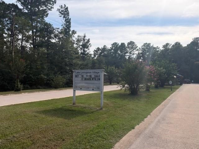 000 Wood Forest, Livingston, TX 77351