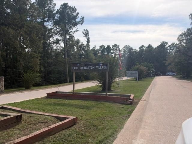 000 Wood Forest, Livingston, TX 77351