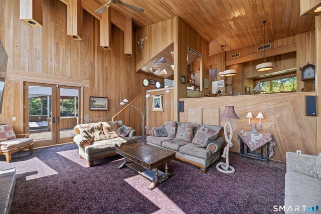 30 Wilbur Hill Lane, Stonington, CT 06378