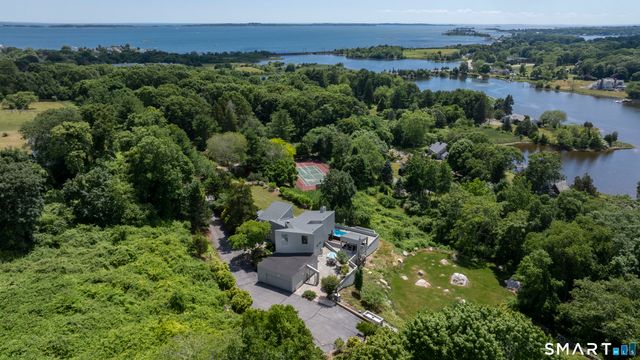 30 Wilbur Hill Lane, Stonington, CT 06378