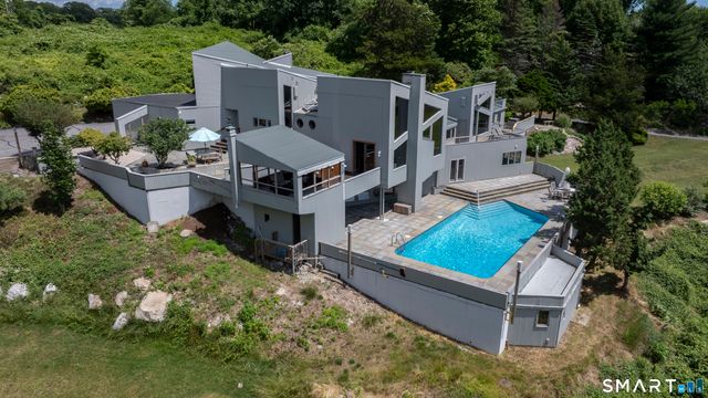 30 Wilbur Hill Lane, Stonington, CT 06378