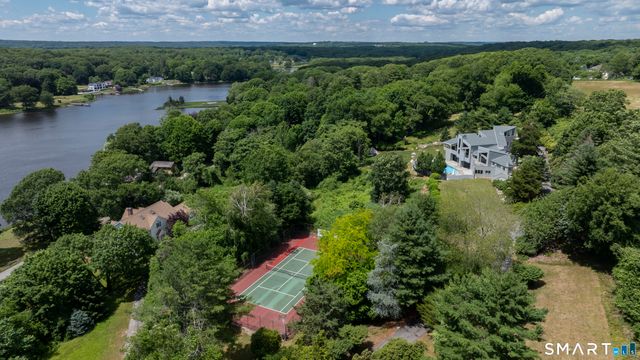 30 Wilbur Hill Lane, Stonington, CT 06378