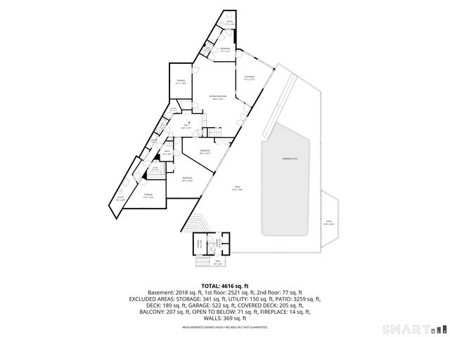 30 Wilbur Hill Lane, Stonington, CT 06378
