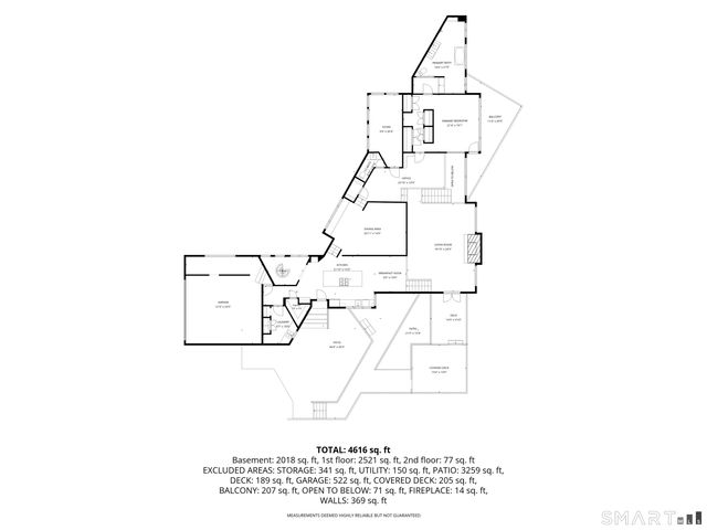 30 Wilbur Hill Lane, Stonington, CT 06378