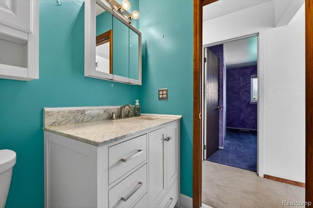 23712 Cedar Ridge Drive, Romulus, MI 48174