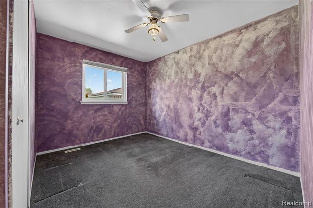 23712 Cedar Ridge Drive, Romulus, MI 48174