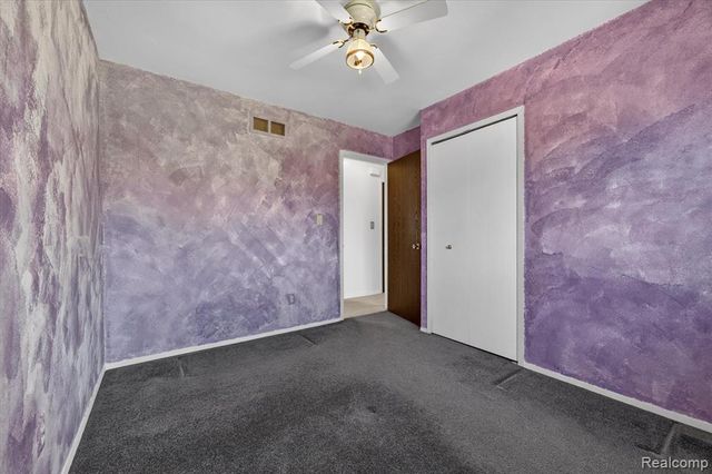 23712 Cedar Ridge Drive, Romulus, MI 48174