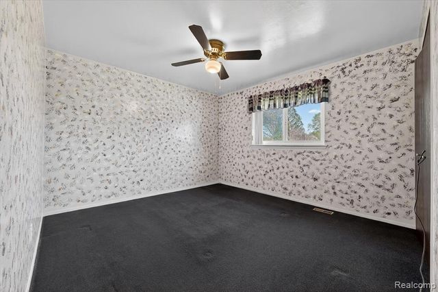 23712 Cedar Ridge Drive, Romulus, MI 48174