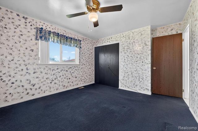 23712 Cedar Ridge Drive, Romulus, MI 48174