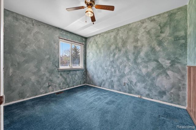 23712 Cedar Ridge Drive, Romulus, MI 48174