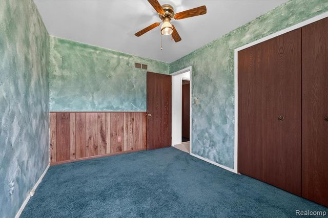 23712 Cedar Ridge Drive, Romulus, MI 48174