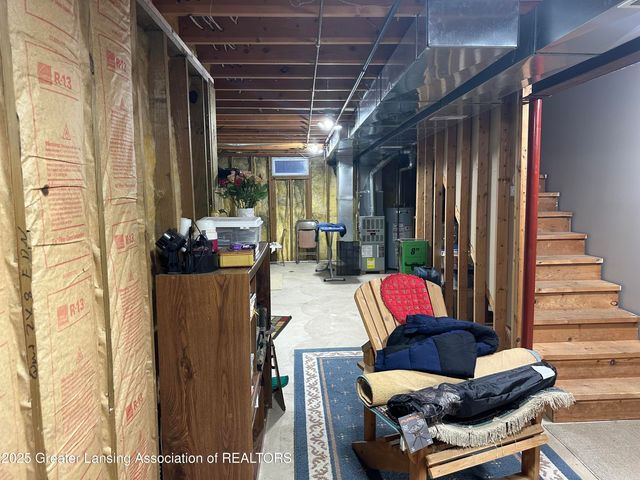 1150 Porter Drive, Charlotte, MI 48813