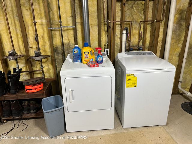 1150 Porter Drive, Charlotte, MI 48813