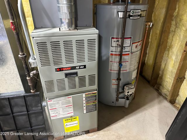 1150 Porter Drive, Charlotte, MI 48813