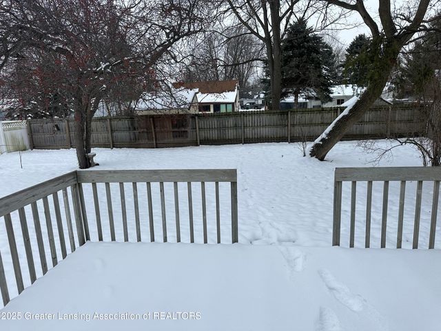 1150 Porter Drive, Charlotte, MI 48813